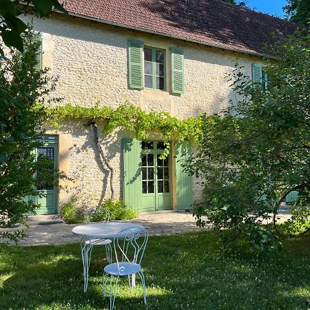 Le Clos Chalmon Chambre D'Hote Montignac-Lascaux Kültér fotó
