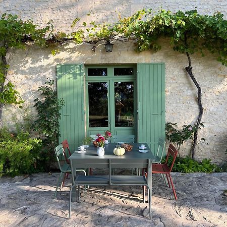 Le Clos Chalmon Chambre D'Hote Montignac-Lascaux Kültér fotó