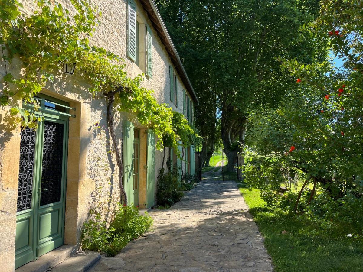 Le Clos Chalmon Chambre D'Hote Montignac-Lascaux Kültér fotó