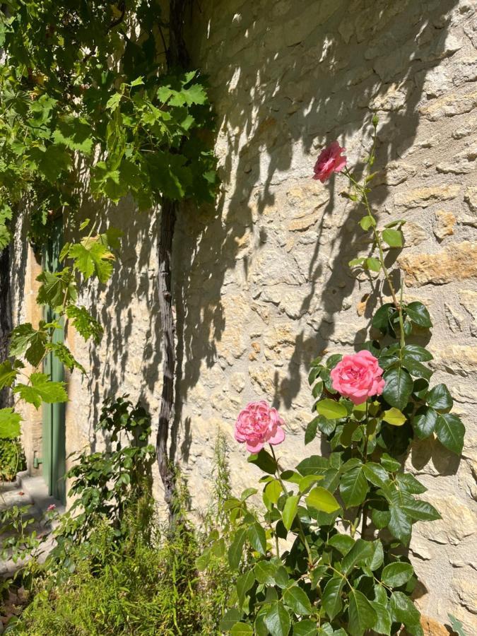 Le Clos Chalmon Chambre D'Hote Montignac-Lascaux Kültér fotó