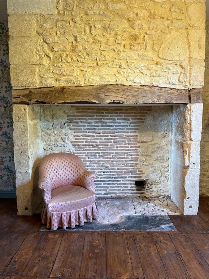 Le Clos Chalmon Chambre D'Hote Montignac-Lascaux Kültér fotó