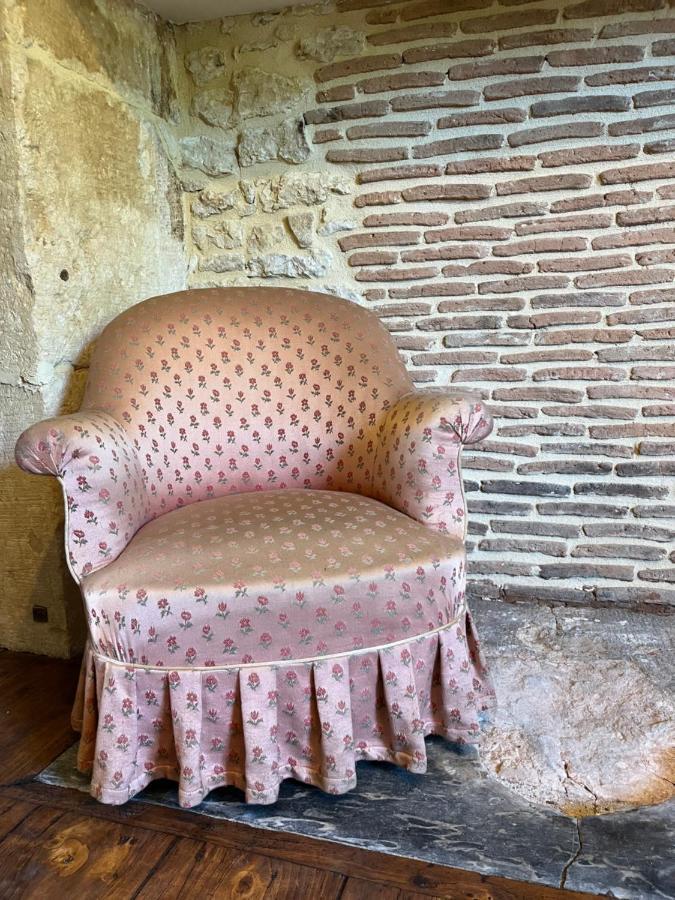 Le Clos Chalmon Chambre D'Hote Montignac-Lascaux Kültér fotó