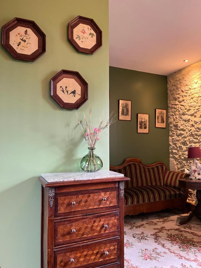 Le Clos Chalmon Chambre D'Hote Montignac-Lascaux Kültér fotó