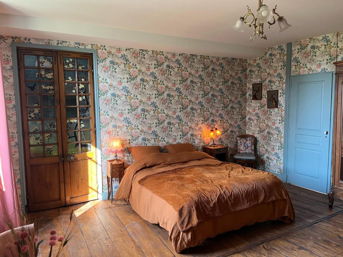 Le Clos Chalmon Chambre D'Hote Montignac-Lascaux Kültér fotó