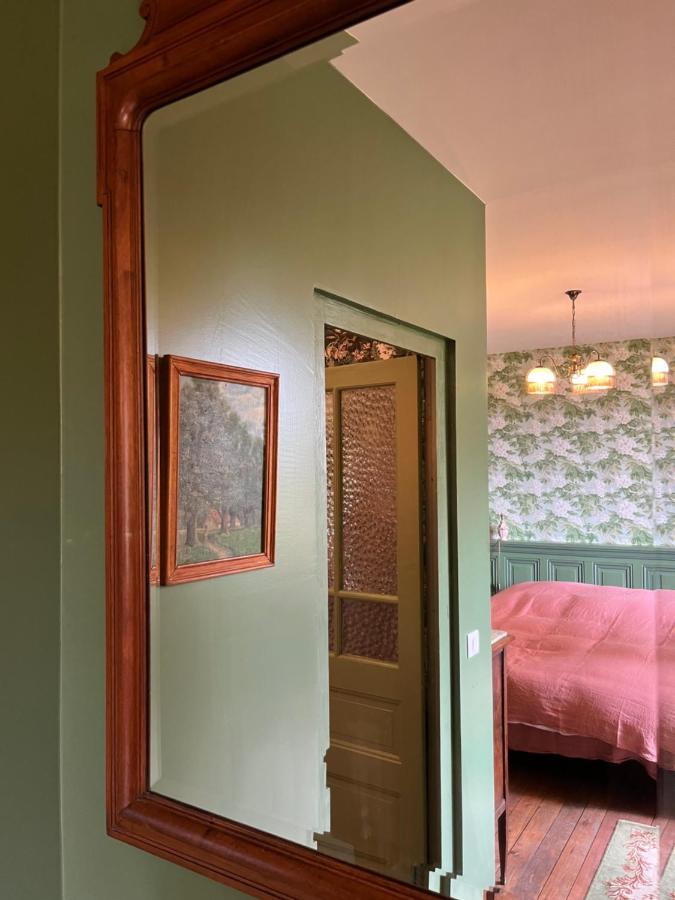 Le Clos Chalmon Chambre D'Hote Montignac-Lascaux Kültér fotó