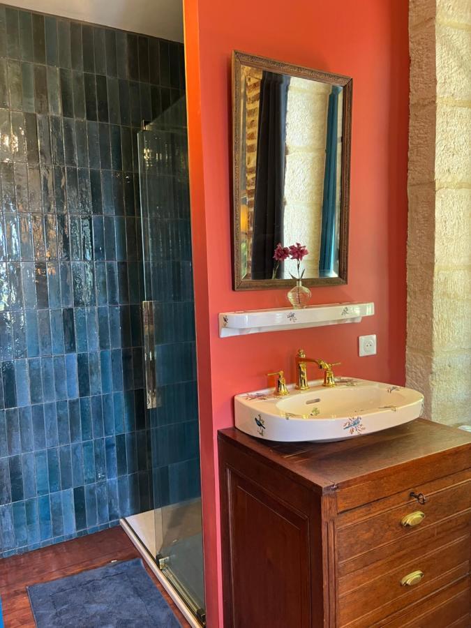 Le Clos Chalmon Chambre D'Hote Montignac-Lascaux Kültér fotó