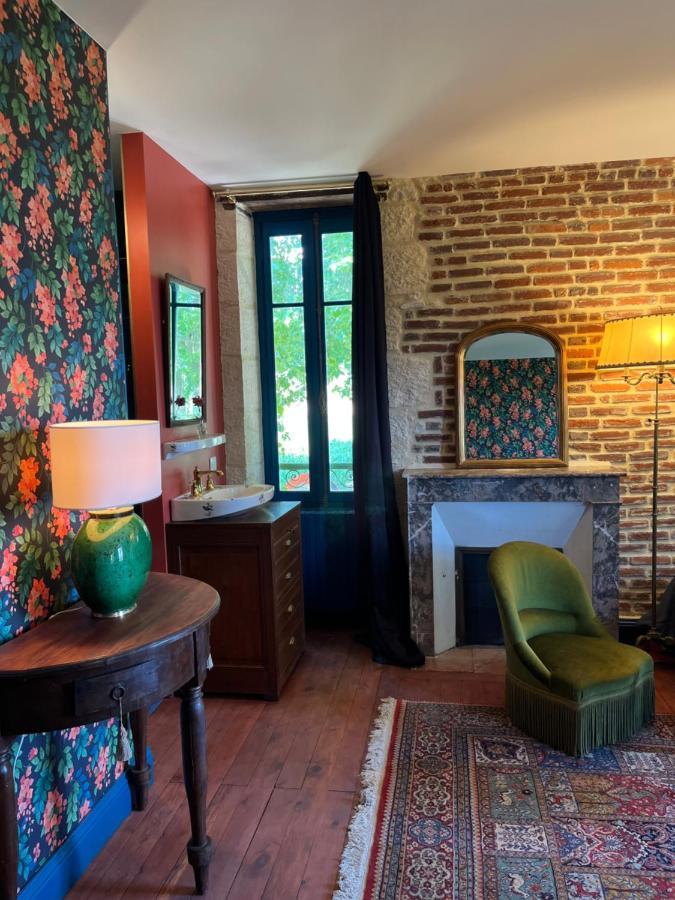 Le Clos Chalmon Chambre D'Hote Montignac-Lascaux Kültér fotó