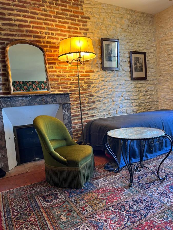 Le Clos Chalmon Chambre D'Hote Montignac-Lascaux Kültér fotó