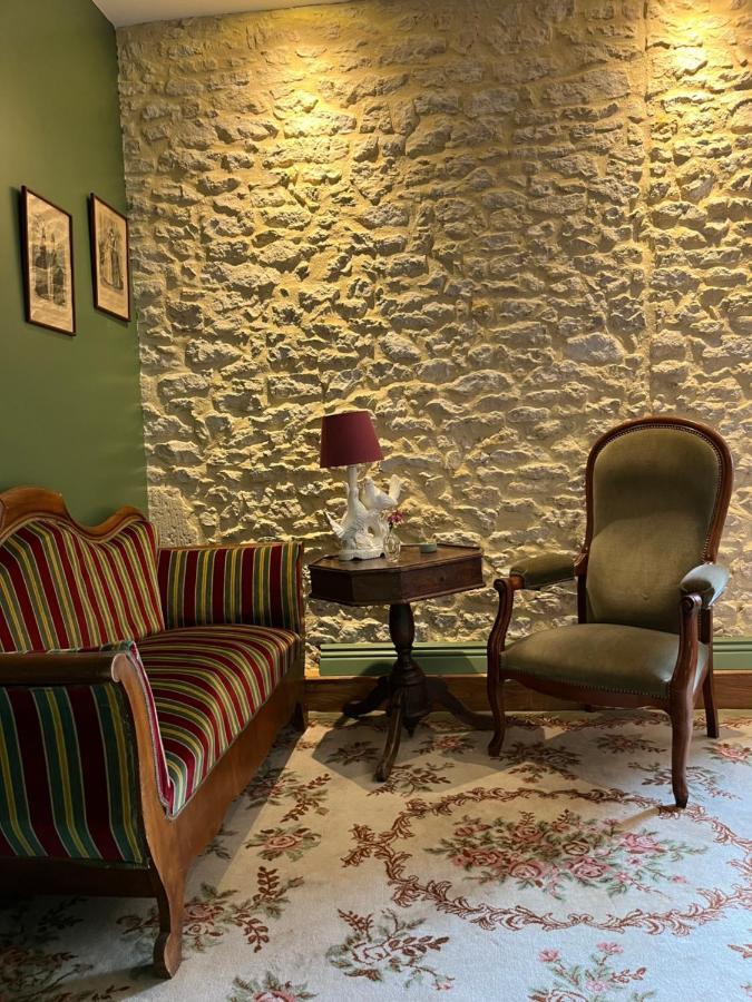 Le Clos Chalmon Chambre D'Hote Montignac-Lascaux Kültér fotó