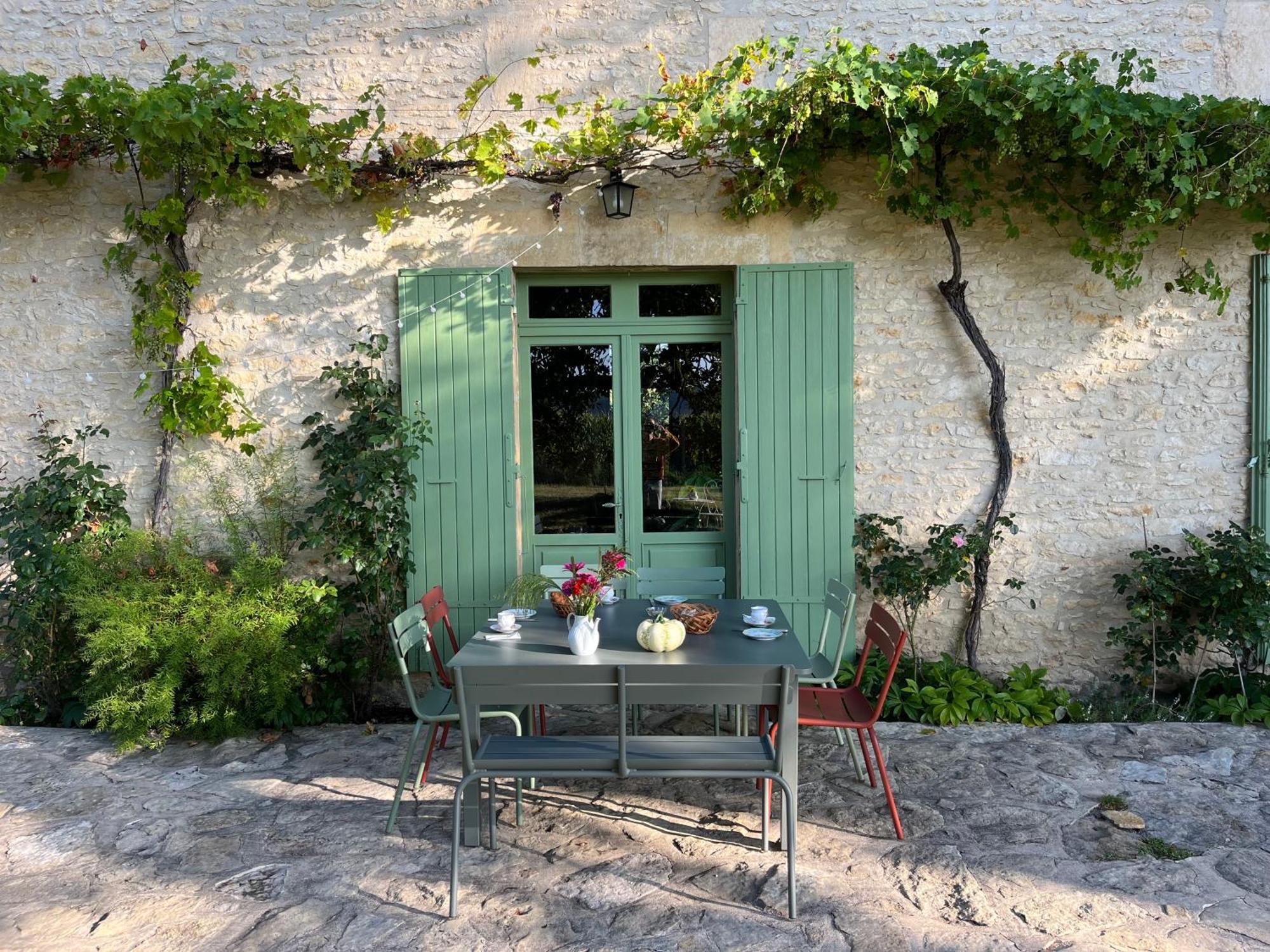 Le Clos Chalmon Chambre D'Hote Montignac-Lascaux Kültér fotó